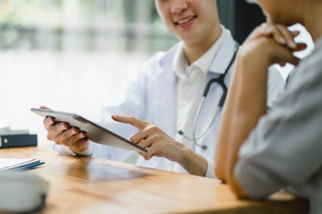 ความสำคัญของระบบ HIE
