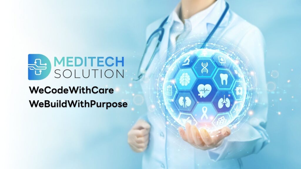 MediTech Solution 