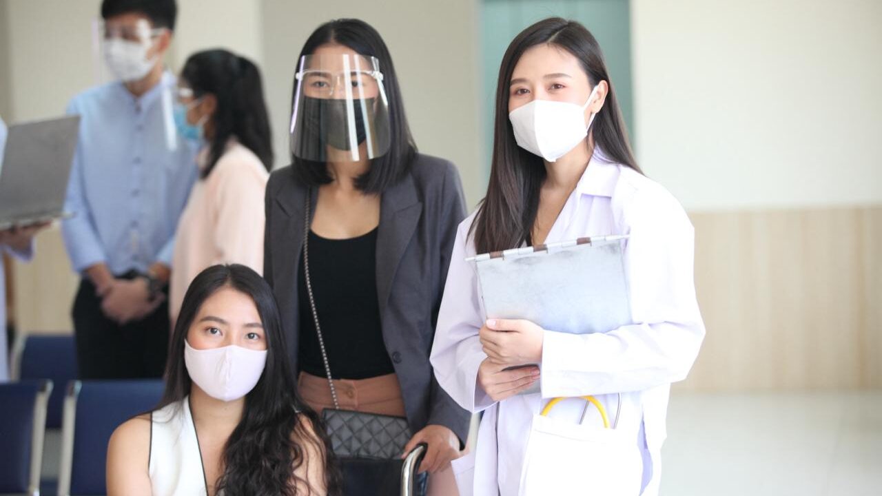 MediCore ทางออกระบบ EMR ในโรงพยาบาล