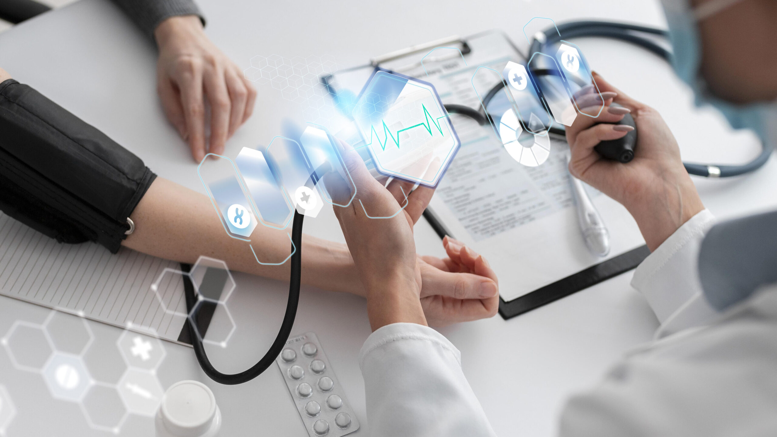 Smart Information คืออะไร
