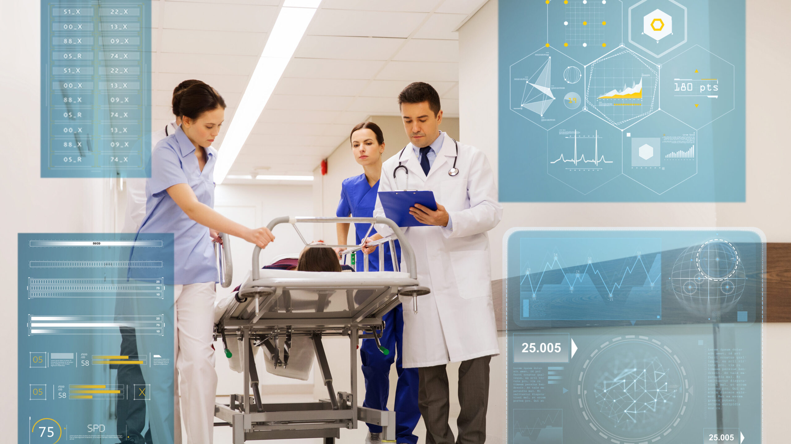 Smart Care คืออะไร?
