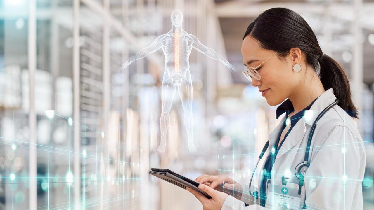 MediCore แพลตฟอร์มสารสนเทศโรงพยาบาลอัจฉริยะจาก MediTech