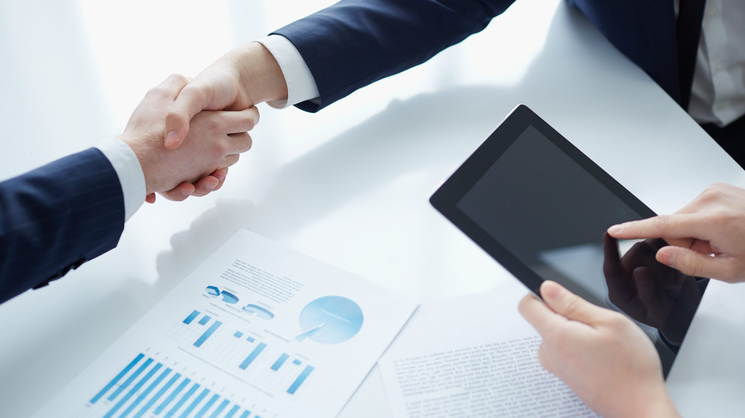 ก้าวใหม่ของ MediTech ร่วมมือ Sati ใช้ AI ขับเคลื่อนโรงพยาบาลสู่ยุคดิจิทั