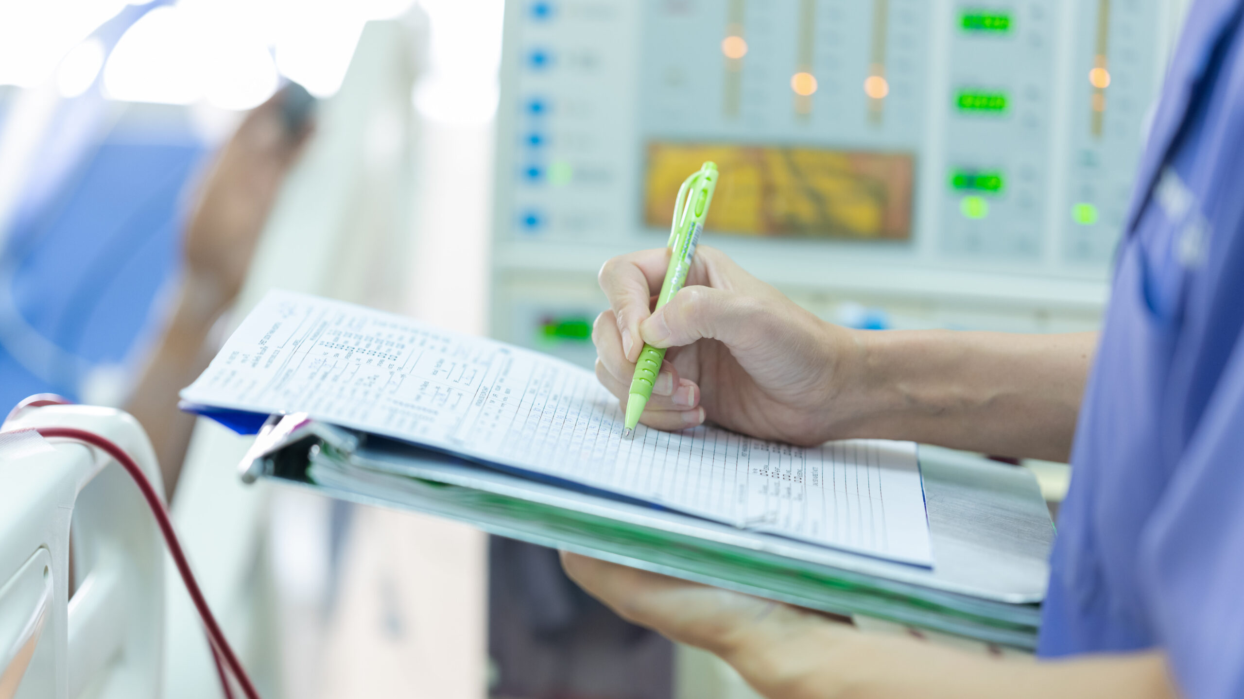Hospital Analytics คืออะไร
