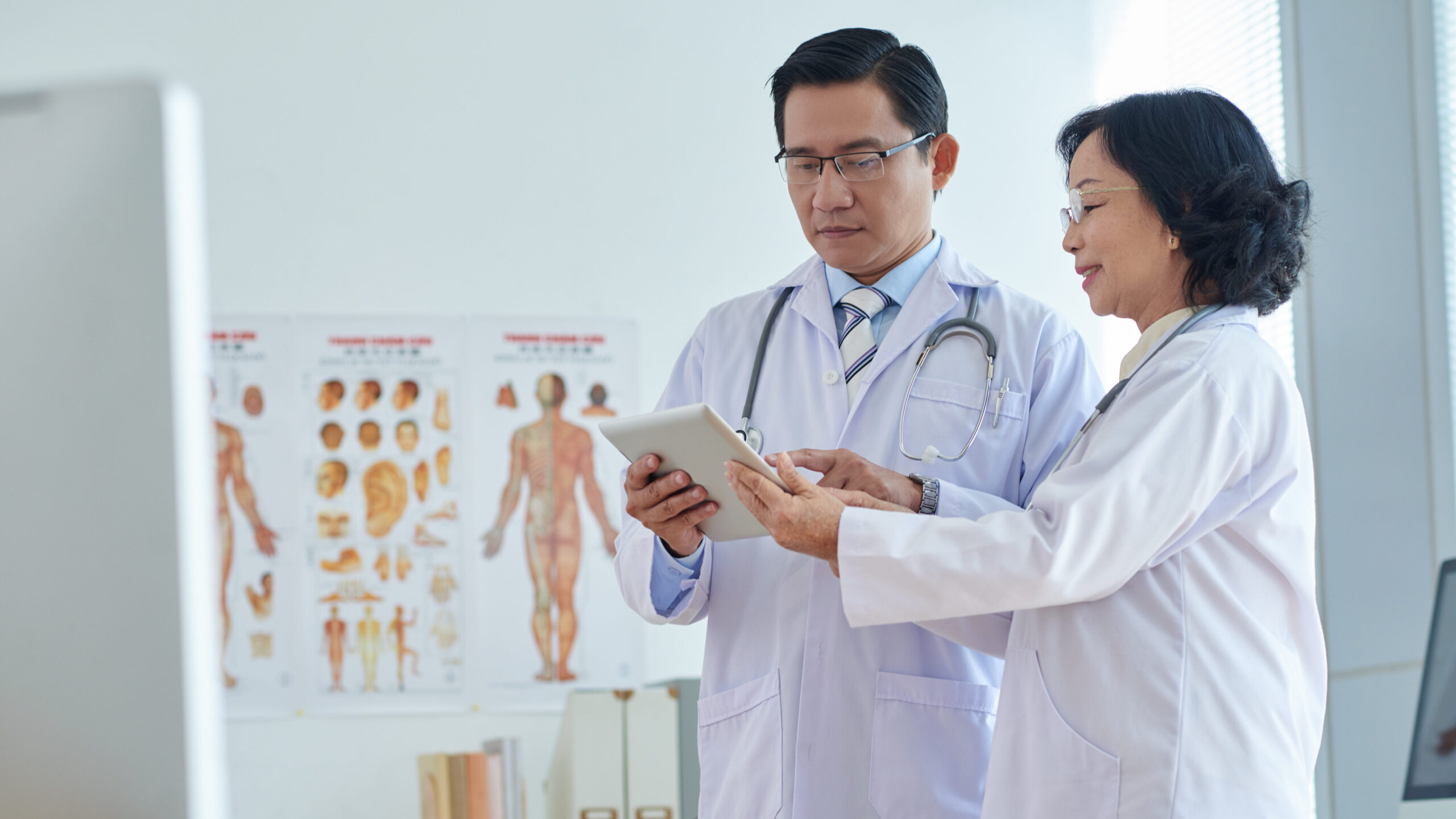 MediCore ระบบโรงพยาบาล Modular Architecture ปรับได้ทุกแผนก รองรับทุกขนาดโรงพยาบาล
