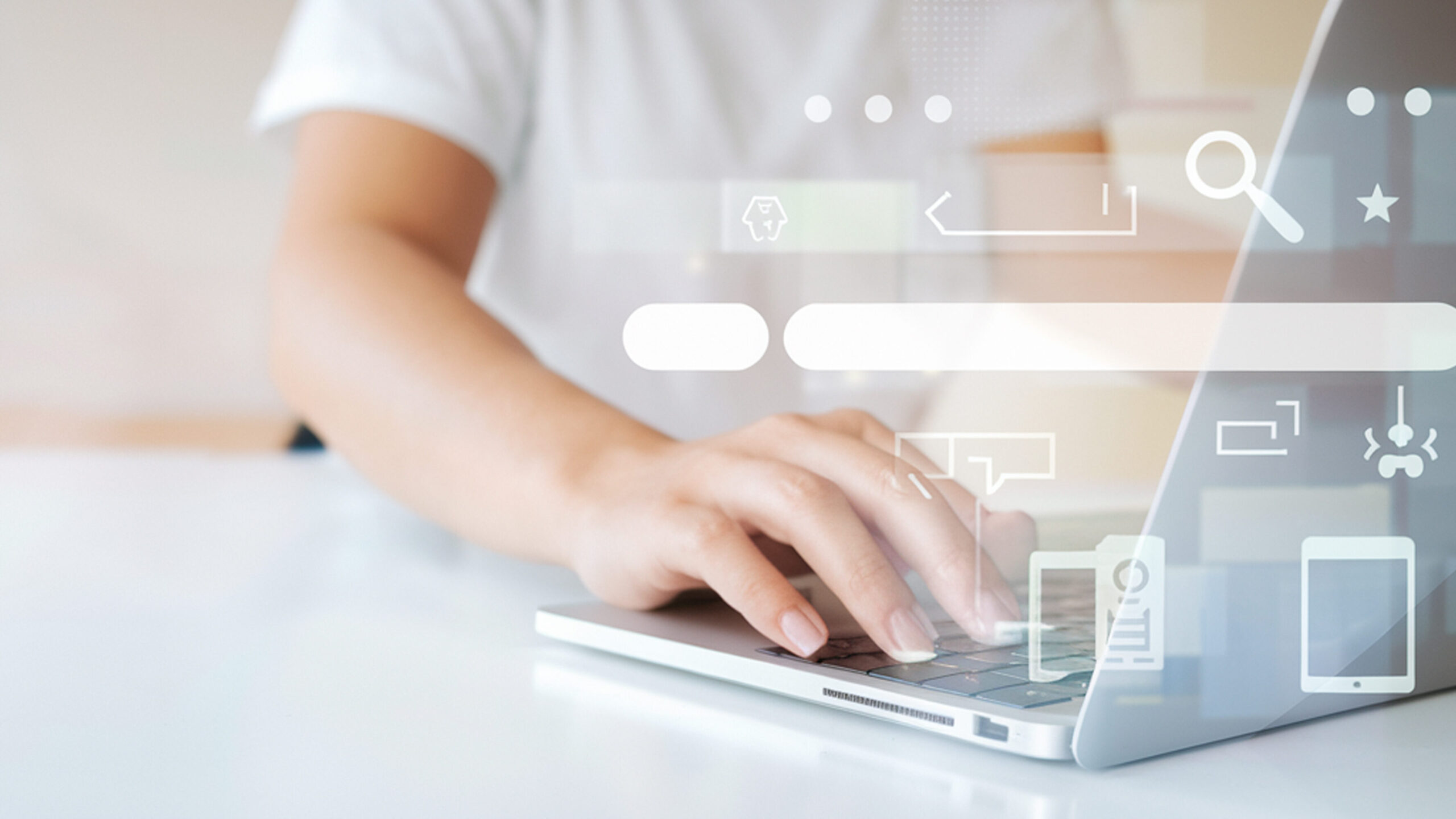 Web App รองรับการใช้งานในโรงพยาบาล