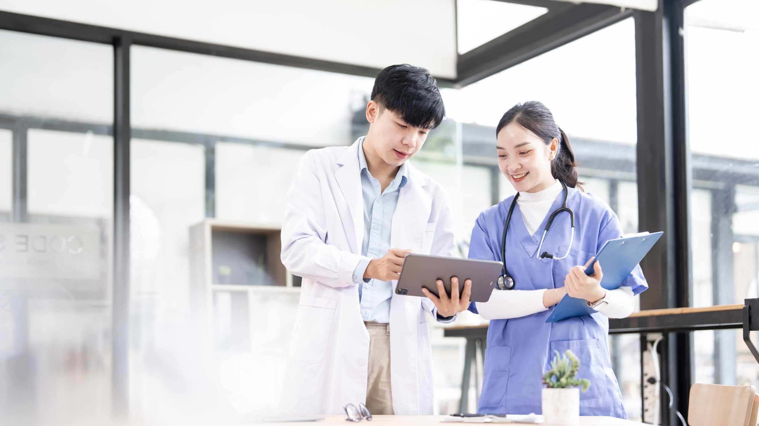 ทำไม MediTech จึงตอบโจทย์การลงทุน HealthTech ของโรงพยาบาล