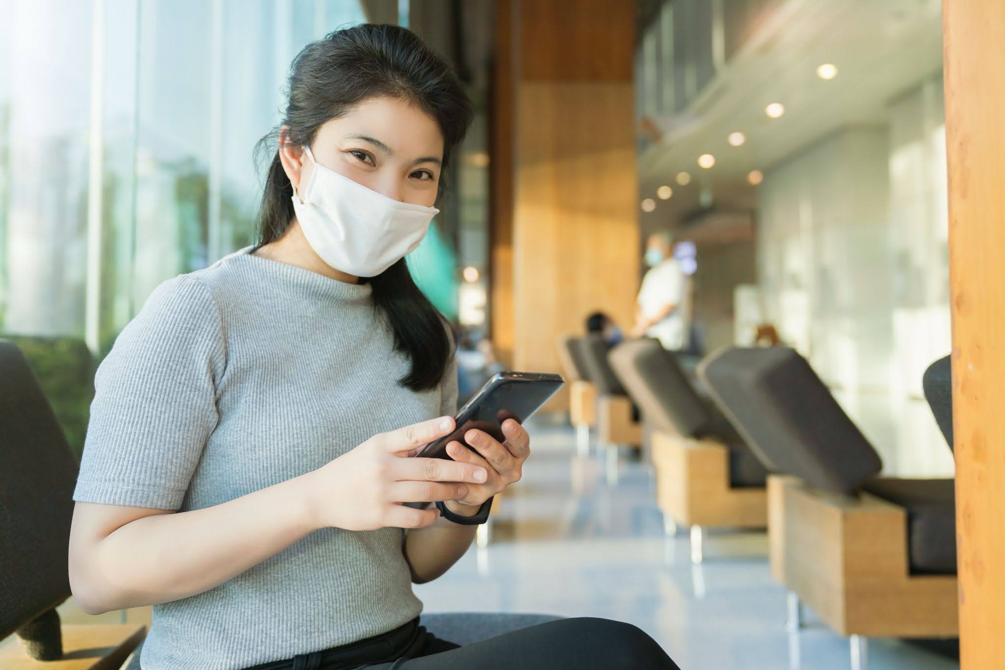 รองรับผู้ป่วย Walk-in และผู้ป่วยนัดหมาย
