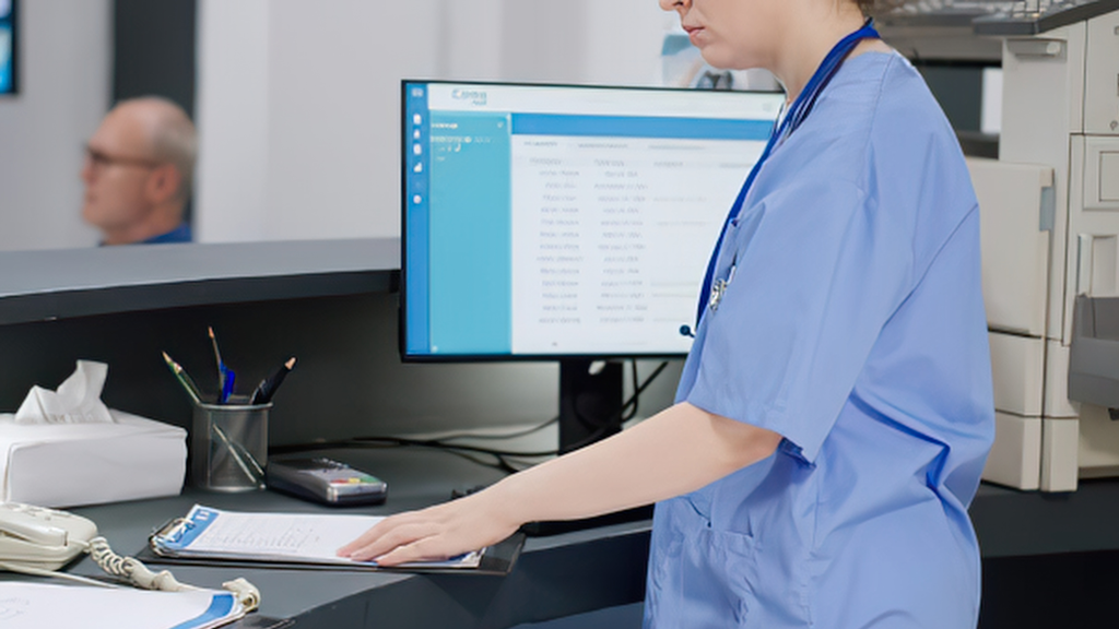 Digital Hospital
